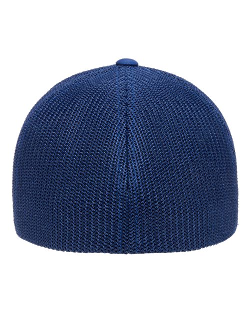 Flexfit 6511 - Royal Blue Back