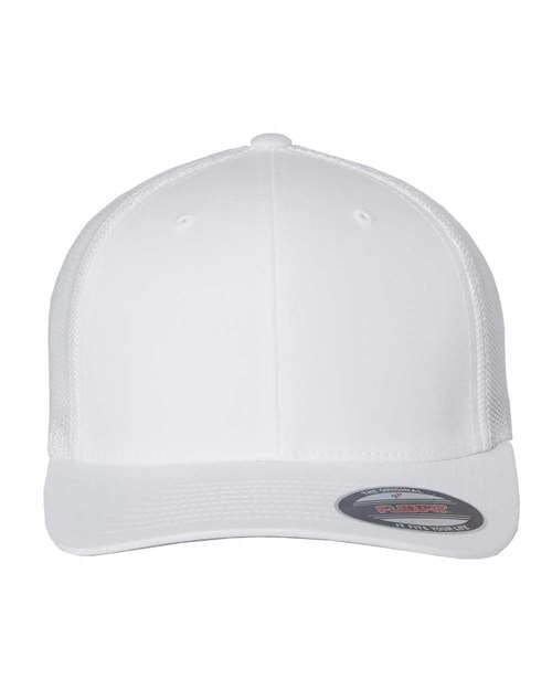Flexfit 6511 - White