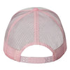 Valucap VC700 - White/ Pink Back