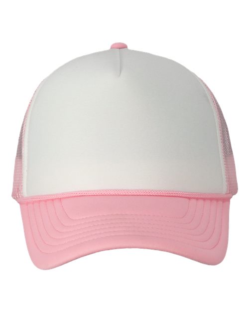 Valucap VC700 - White/ Pink