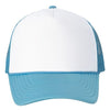 Valucap VC700 - White/ Baby Blue