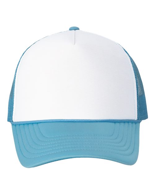Valucap VC700 - White/ Baby Blue