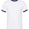 Augusta Sportswear 710 - Whites & Neutrals - White/ Navy