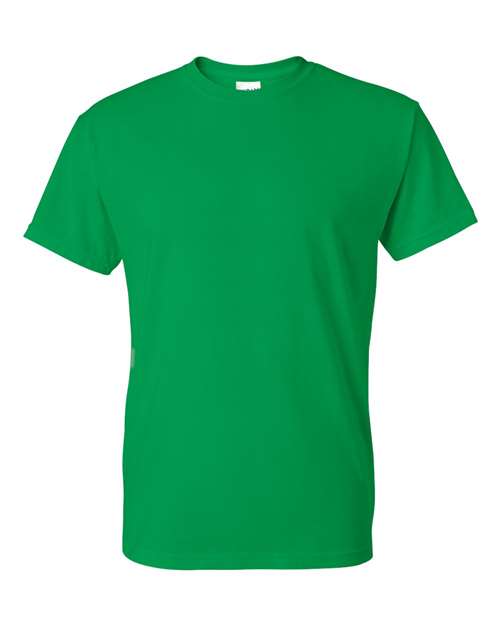 Gildan 8000 - Greens - Irish Green