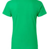Gildan 64000L - Greens - Irish Green Back