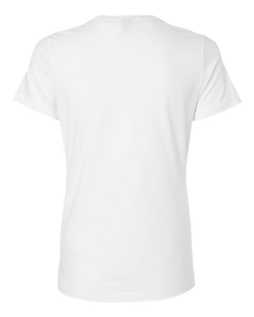 Gildan 64000L - Whites & Neutrals - White Back