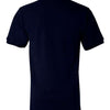 Bayside 1000 - Navy Back