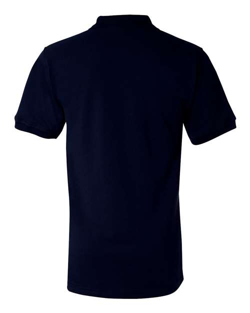 Bayside 1000 - Navy Back