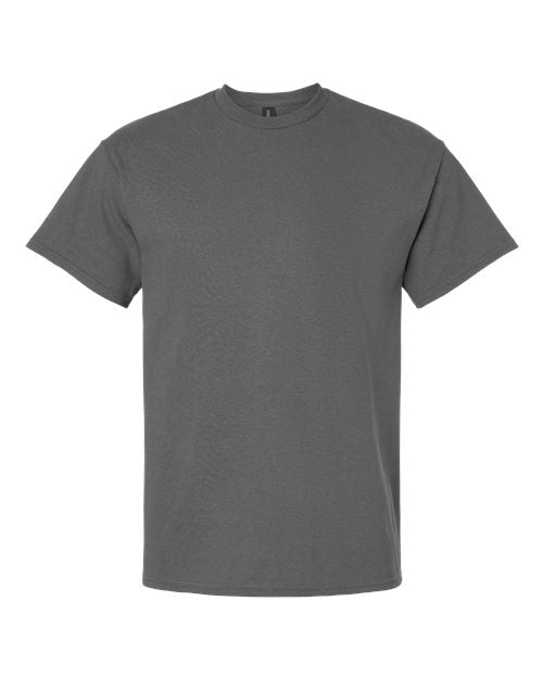 Gildan 2000 - Blacks & Grays - Charcoal