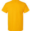 Gildan 2000 - Yellows & Oranges - Gold Back