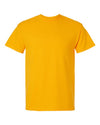 Gildan 2000 - Yellows & Oranges - Gold