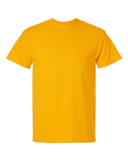 Gildan 2000 - Yellows & Oranges - Gold