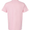 Gildan 2000 - Reds & Pinks - Light Pink Back