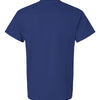 Gildan 2000 - Other Colors 1 - Metro Blue Back