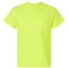 Gildan 2300 - Other Colors - Safety Green