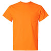 Gildan 2300 - Yellows & Oranges - Safety Orange