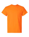 Gildan 2300 - Yellows & Oranges - Safety Orange