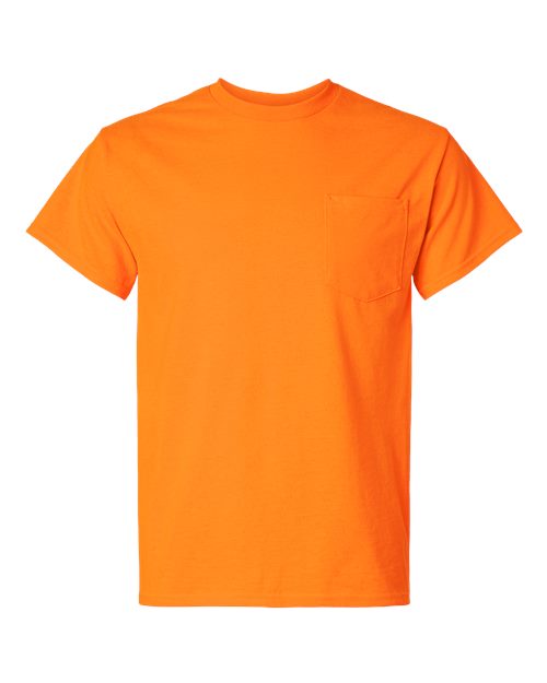 Gildan 2300 - Yellows & Oranges - Safety Orange