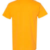 Gildan 5000 - Yellows & Oranges - Gold Back
