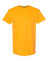 Gildan 5000 - Yellows & Oranges - Gold