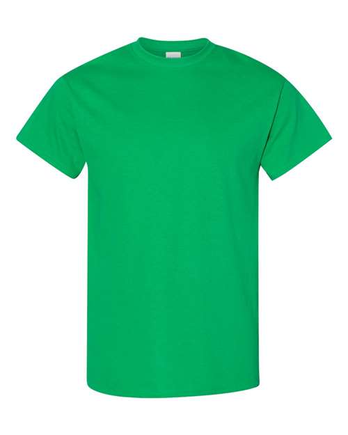 Gildan 5000 - Greens - Irish Green