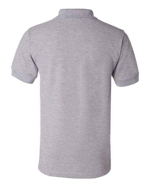 Bayside 1000 - Dark Ash Back