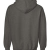 Weatherproof 7700 - Charcoal Back