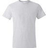 Hanes 4980 - Whites & Neutrals - Ash