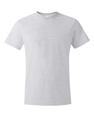 Hanes 4980 - Whites & Neutrals - Ash
