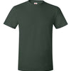Hanes 4980 - Greens - Deep Forest