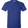 Hanes 4980 - Blues - Deep Royal
