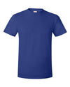 Hanes 4980 - Blues - Deep Royal