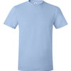 Hanes 4980 - Blues - Light Blue