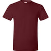 Hanes 4980 - Reds & Pinks - Maroon