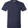 Hanes 4980 - Blues - Navy