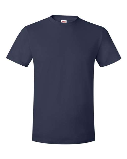 Hanes 4980 - Blues - Navy