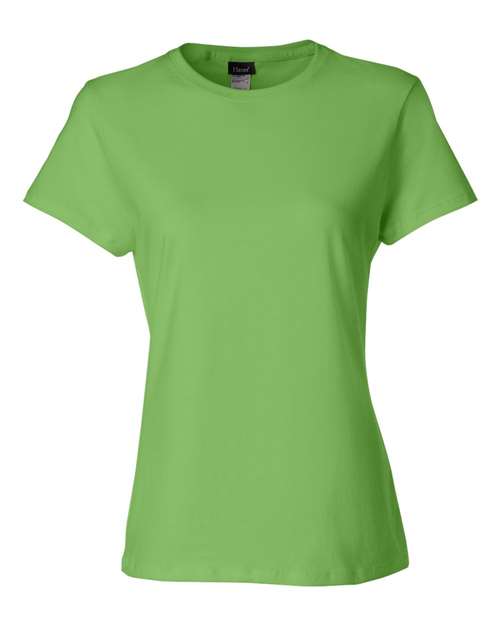 Hanes SL04 - Other Colors - Pear Green