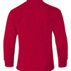 Hanes 5546 - Deep Red Back