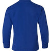 Hanes 5546 - Deep Royal Back