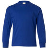 Hanes 5546 - Deep Royal