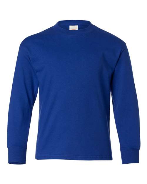 Hanes 5546 - Deep Royal