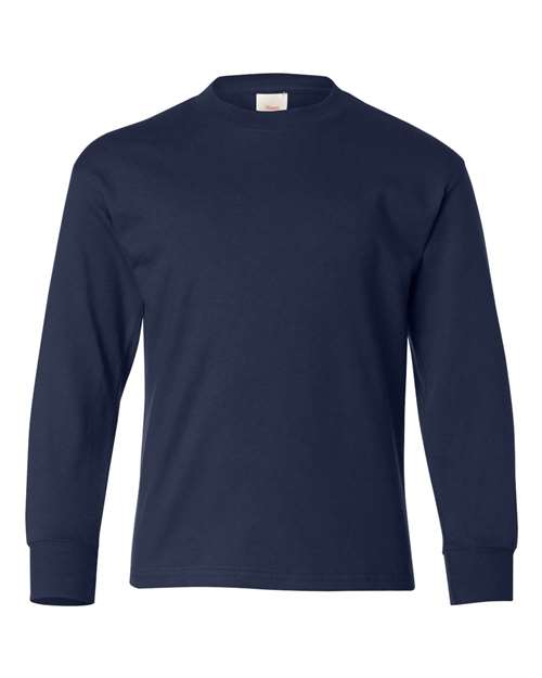 Hanes 5546 - Navy