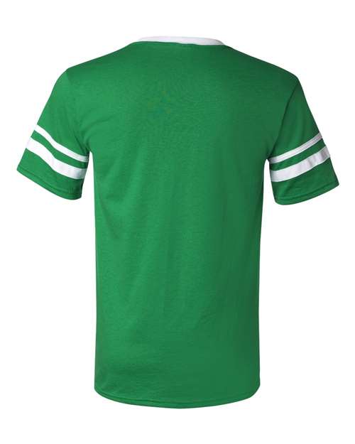 Augusta Sportswear 360 - Whites & Neutrals 1 - Kelly/ White Back