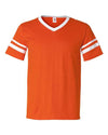 Augusta Sportswear 360 - Whites & Neutrals 2 - Orange/ White