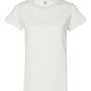 Hanes 5680 - White