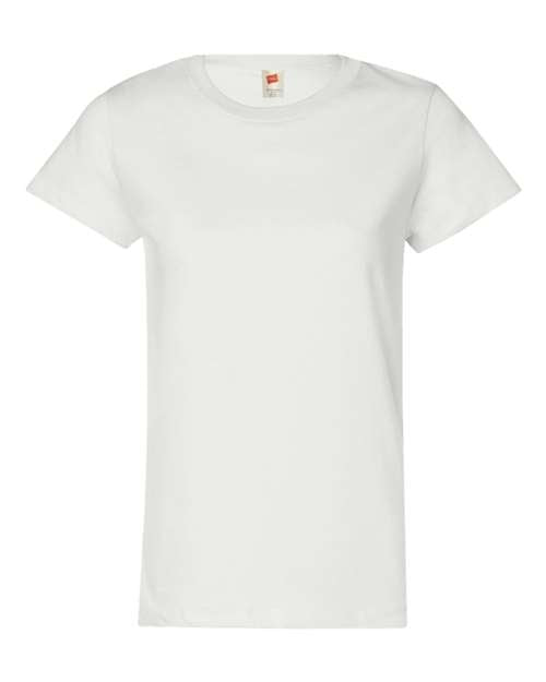 Hanes 5680 - White
