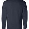 Champion CC8C - Navy Back