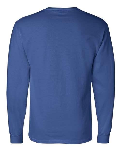 Champion CC8C - Royal Blue Back
