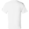 Champion T425 - Whites & Neutrals - White Back