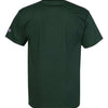 Champion T425 - Greens - Dark Green Back